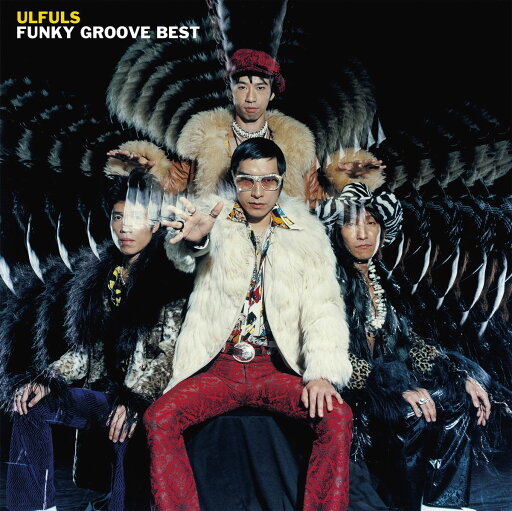 【新品】2LP ウルフルズ 30th ANNIVERSARY 「FUNKY GROOVE BEST」 UPJY92523 UNIVERSAL MUSIC JAP 未開封 /00660 【新品】2LP ウルフルズ 30th ANNIVERSARY 「FUNKY GROOVE BEST」 UPJY92523 UNIVERSAL MUSIC JAP 未開封 /00660