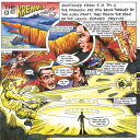 【新品】独2LP The Krewmen Singled Out CLLP64394 Crazy Love Records 未開封 /00520
