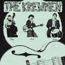 【新品】独LP The Krewmen Klassic Tracks CLLP64261 Crazy Love Records 未開封 /00260
