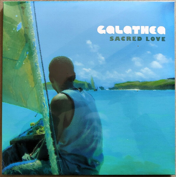 ・アーティスト Galathea ・タイトル Sacred Love ・レーベル・型番 Space Echo Records SELP816 ・フォーマット LPレコード ・コンディション(盤) 新品 (M) ・コンディション(ジャケット) 新品 (M) ・コンディション(帯) オビなし ・特記事項 【未開封】 サンプル画像です。実際の商品の画像ではありません 商品写真はバーコード/カタログ番号に対応したサンプル画像ですので、お送りする商品の画像ではありません。帯やライナーなどの付属品は、特記事項に記載されている場合のみ含まれます。プロモやカラーレコードなどの仕様についても、該当する場合のみ特記事項に記載しています。 【ご購入前に必ずご確認ください】 ・本店サイト(www.recordcity.jp)とは価格、送料が違います ・本店サイト、その他支店のオーダーとは同梱発送できません ・注文確定後に別の注文を頂いた場合、注文同士の同梱は致しかねます。 ・別倉庫から発送しているため、店頭受け渡しは対応しておりません ・一部商品は他の通販サイトでも販売しているため、ご注文のタイミングによっては商品のご用意ができない場合がございます。 ・土日祝日はお休みです 金曜・祝前日9時以降のご連絡またはご入金は、返答または発送が週明け・祝日明けに順次対応となります。 ・ご購入後のキャンセル不可 ご購入後のキャンセルはいかなる理由においてもお受けできません。ご了承の上、ご購入くださいませ。 ・日本郵便(ゆうパック/ゆうメール)によるお届けになります。 ・中古品であることをご理解ください 当ストアでは中古商品を主に販売しております。中古品であることをご理解の上ご購入ください。また、一部商品はRecordCityオンラインストアで試聴可能です。 ・返品について お客様のご都合による返品は一切承っておりません。 表記の内容と実際の商品に相違がある場合、また針飛び等で返品・返金をご希望される場合は、商品の到着後1週間以内にご連絡ください。商品の返送をこちらで確認後、キャンセル・返金を行います。 コンディションVG以下の商品は返品できません。プレイに影響のない表面のこすれ傷、プレス起因のノイズ盤は返品の対象外です。 【コンディション表記】 ・ほぼ新品(M-)(Like New) 完全な新品。未使用。当店ではほぼ使用しません ・非常に良い(EX)(Excellent) 中古盤として美品な状態。わずかな経年を感じるものの傷みを感じさせない、当店基準で最高の状態 ・良い(VG+)(Very Good Plus) 丁寧に扱われた中古品で、軽い使用感がみられる。 ・可(VG)(Acceptable) 使い込まれた中古品で、「良い」よりもさらに使用感がみられる。 ・悪い(VG-)(Bad) 状態が悪いアイテム。使用の保障はなく、再生不可、針飛び、目立つノイズがあるかもしれない。状態によるクレーム不可。返品不可。 ・非常に悪い(G)(Very Bad) 「悪い」よりさらに状態が悪いアイテム。使用の保障はなく、再生不可、針飛び、目立つノイズがあるかもしれない。状態によるクレーム不可。返品不可。 ・ジャンク(Fair)(Junk/Fair) 割れている、反っている、水ダメージがある、カビ、ジャケットが分離している、ひどい書き込み、ひどい擦れなど最低の状態。使用の保障はなく、再生不可、針飛び、目立つノイズがあるかもしれない。状態によるクレーム不可。返品不可。 ・ジャンク(Poor)(Junk/Poor) 割れている、反っている、水ダメージがある、カビ、ジャケットが分離している、ひどい書き込み、ひどい擦れなど最低の状態。使用の保障はなく、再生不可、針飛び、目立つノイズがあるかもしれない。状態によるクレーム不可。返品不可。