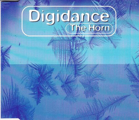 Artist Name: P - 【中古】CD Digidance Horn 74321383412 Jive /00110