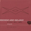 【中古】英CD Armand Van Helden 2future4u 5560902 FFRR /00110