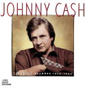 【中古】米CD Johnny Cash Columbia Records 1958-1986 CGK40637 Columbia /00110