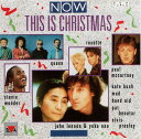 【中古】蘭CD Various Now This Is Christmas 7978062 EVA /00110