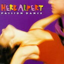 【中古】米CD Herb Alpert Passion Dance AMSD80014 Almo Sounds /00110