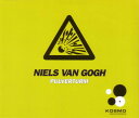 【中古】英CD Niels Van Gogh Pulverturm 74321649192 Logic Records /00110