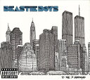 【中古】米CD Beastie Boys To the 5 Boroughs (Dig) CDP724358457100 Capitol Records /00...