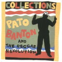 【中古】英CD Pato Banton & The Reggae Revol Collections 724383994021 Virgin /00110