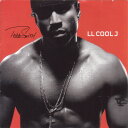 【中古】米CD LL Cool J Todd Smith B000615802 Def Jam Recordings /00110