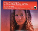 【中古】米CD Jason Nevins Im in Heaven 0148665F2A free2air Recordings /00110