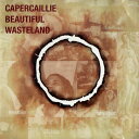 【中古】英CD Capercaillie Beautiful Wasteland SURCD021 Survival Records /00110