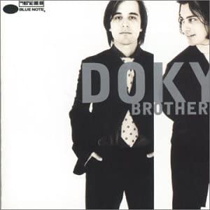【中古】米CD Doky Brothers Doky Brothers 8369092 Blue Note /00110