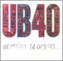 【中古】輸入CD UB40 Geoffrey Morgan CD5033 A&M Records /00110