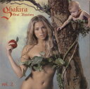 【中古】米CD Shakira Oral Fixation Vol. 2 82796977082 Epic /00110