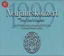 【中古】欧CD Maazel; Strauss New Years Concerto 1999 74321616872 RCA Red Seal /00120