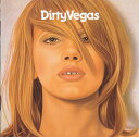 【中古】米CD Dirty Vegas Dirty Vegas CDP724353998622 Capitol Records /00110