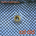 【中古】英CD Kaffe Matthews CD Dd AWcd0004 Annette Works 紙ジャケ 未開封 /00110