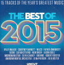 【中古】英CD Various The Best Of 2015 (15 Tracks Of The Years Greatest M UNCUT201601 ...
