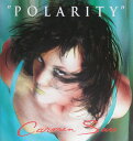 【中古】蘭CD Carmen Sars Polarity 9105102 Studio 88 /00110