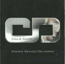 【中古】欧CD Craig David Signed Sealed Delivered 2733585 Universal Music TV /00110