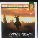 【中古】英CD Various Country Days & Country Nights PYCD173 Penny /00110