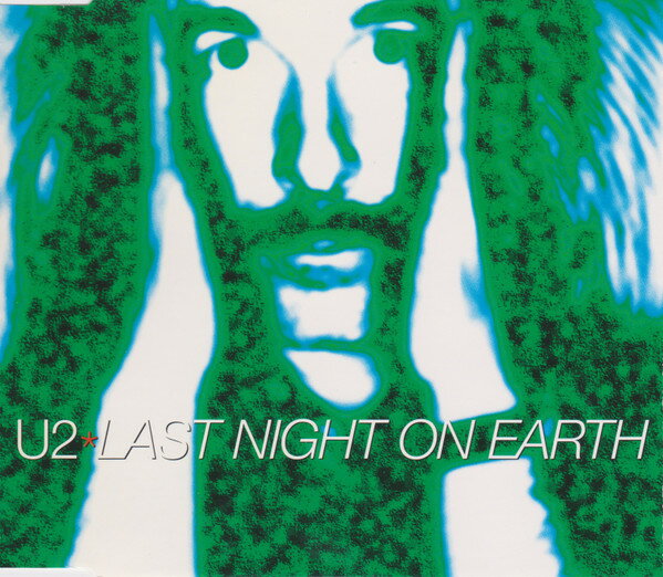 ・アーティスト U2 ・タイトル Last Night On Earth ・レーベル Island Records CIDX664 ・フォーマット【レコード/CDのお間違いにご注意ください】 CD ・コンディション(盤) 良い (VG+) ・コンディション(ジャケット) ・コンディション(帯) オビなし ・特記事項 サンプル画像です。実際の商品の画像ではありません 商品写真はバーコード/カタログ番号に対応したサンプル画像ですので、お送りする商品の画像ではありません。帯やライナーなどの付属品は、特記事項に記載されている場合のみ含まれます。プロモやカラーレコードなどの仕様についても、該当する場合のみ特記事項に記載しています。 【ご購入前に必ずご確認ください】 ・本店サイト(www.recordcity.jp)とは価格、送料が違います ・本店サイト、その他支店のオーダーとは同梱発送できません ・別倉庫から発送しているため、店頭受け渡しは対応しておりません ・一部商品は他の通販サイトでも販売しているため、ご注文のタイミングによっては商品のご用意ができない場合がございます。 ・土日祝日はお休みです 金曜・祝前日9時以降のご連絡またはご入金は、返答または発送が週明け・祝日明けに順次対応となります。 ・ご購入後のキャンセル不可 ご購入後のキャンセルはいかなる理由においてもお受けできません。ご了承の上、ご購入くださいませ。 ・日本郵便(ゆうパック/ゆうメール)によるお届けになります。 ・中古品であることをご理解ください 当ストアではお客様よりお譲りいただいた中古商品を販売しております。中古品であることをご理解の上ご購入ください。また、一部商品はRecordCityウェブショップで試聴可能です。 ・返品について お客様のご都合による商品のご返品は一切承っておりません。 表記の内容と実際の商品に相違がある場合、また針飛び等で返品・返金をご希望される場合は、商品の到着後1週間以内にご連絡ください。商品の返送をこちらで確認後、返金を行います。 コンディションVG以下の商品は返品できません。プレイに影響のない表面のこすれ傷、プレス起因のノイズ盤は返品の対象外です。 【コンディション表記】 ・ほぼ新品(M-)(Like New) 完全な新品。未使用。当店ではほぼ使用しません ・非常に良い(EX)(Excellent) 中古盤として美品な状態。わずかな経年を感じるものの傷みを感じさせない、当店基準で最高の状態 ・良い(VG+)(Very Good Plus) 丁寧に扱われた中古品で、軽い使用感がみられる。 ・可(VG)(Acceptable) 使い込まれた中古品で、「良い」よりもさらに使用感がみられる。 ・悪い(VG-)(Bad) 状態が悪いアイテム。使用の保障はなく、再生不可、針飛び、目立つノイズがあるかもしれない。状態によるクレーム不可。返品不可。 ・非常に悪い(G)(Very Bad) 「悪い」よりさらに状態が悪いアイテム。使用の保障はなく、再生不可、針飛び、目立つノイズがあるかもしれない。状態によるクレーム不可。返品不可。 ・ジャンク(Fair)(Junk/Fair) 割れている、反っている、水ダメージがある、カビ、ジャケットが分離している、ひどい書き込み、ひどい擦れなど最低の状態。使用の保障はなく、再生不可、針飛び、目立つノイズがあるかもしれない。状態によるクレーム不可。返品不可。 ・ジャンク(Poor)(Junk/Poor) 割れている、反っている、水ダメージがある、カビ、ジャケットが分離している、ひどい書き込み、ひどい擦れなど最低の状態。使用の保障はなく、再生不可、針飛び、目立つノイズがあるかもしれない。状態によるクレーム不可。返品不可。