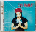 【中古】蘭CD Zap Mama Seven 724384281625 Virgin /00085