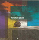【中古】8discs CD Various My Memories DCT9016 UNIVERSAL /00860