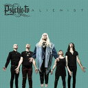 【新品】米LP Psychic TV Alienist (Colored Vinyl) OTTT34 Angry Love Productio /00260