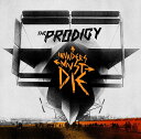 【中古】輸入2CD Prodigy Invaders Must Die (W/Dvd) HOSPCD001X Take Me To The Hospital 紙...