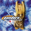 【中古】欧CD Pandora Tell The World CDPAN02 Virgin /00110