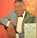 【中古】仏CD Nat King Cole The Best Of CD860704 GrandPrix /00110