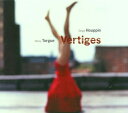 【中古】仏CD Torgue; Houppin Vertiges 3063942 Hopi Mesa /00110