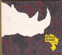 【中古】英CD Various Africanesque REACTCD221 React 紙ジャケ /00110