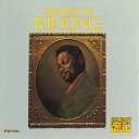 【中古】米CD B.B. King The Best Of B.B. King MCAD31040 MCA Records /00110