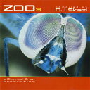 【中古】輸入2CD Dj Skazi Zoo3 (Compiled By DJ Skazi) CD002 Chemical Crew /00220