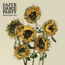 【中古】英CD Cajun Dance Party The Colourful Life XLCD347 XL Recordings /00110