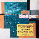 【中古】米CD Directions in Groove Deeper 3145186092 Verve Forecast /00110