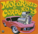 【中古】英CD Corduroy London England JAZID95CD Acid Jazz /00110