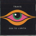 【中古】英CD Travis Ode To J.Smith PHONE004 Red Telephone Box /00110