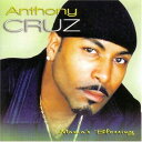 【中古】欧CD Anthony Cruz Mamas Blessing CRCD3169 Charm /00110