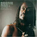【中古】米CD Beenie Man Street Life 724354697807 Virgin /00110