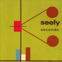 【中古】英CD Seely Seconds PURE69CD Too Pure /00110