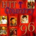 【中古】米CD Various Hit Country 96 62202 K-TEL /00110