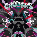 【中古】米CD Crookers Tons of Friends ECB184 Southern Fried Recor /00110