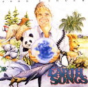 【中古】米CD John Denver Earth Songs WR533332 Windstar Records /00110