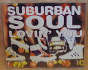 【中古】蘭CD Suburban Soul Lovin You 2002410 Royal Records /00110