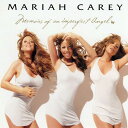 【中古】欧CD Mariah Carey Memoirs Of An Imperfect Angel 0602527204628 Island Records ...
