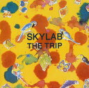 【中古】英CD Skylab The Trip EYEUK011CD Eye Q Records 紙ジャケ /00110