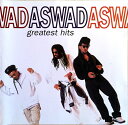【中古】英CD Aswad Greatest Hits BUBBCD4 Bubblin Records /00110